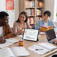 CURSO DE PREPARACIÓN DELE GRUPAL
